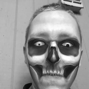 Meet your Posher, James